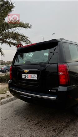 شێڤرۆلێت تاهۆ